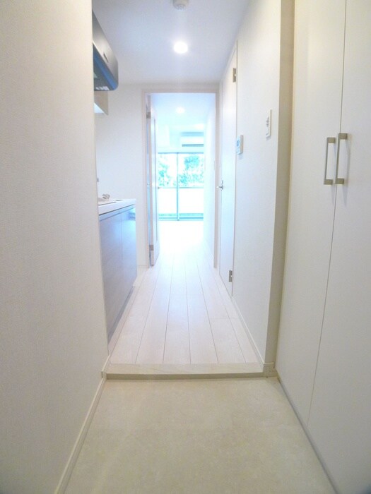 ｹｰﾃﾞｨｰｴｯｸｽﾚｼﾞﾃﾞﾝｽ原木中山の物件内観写真