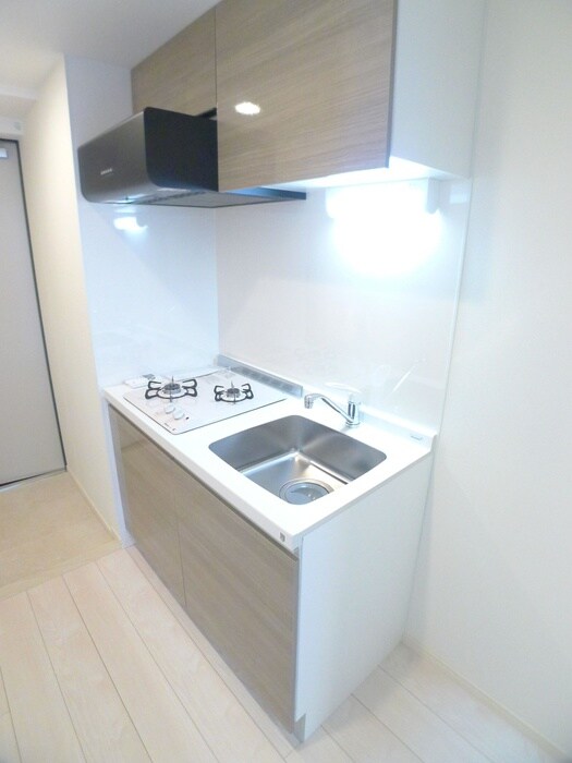 ｹｰﾃﾞｨｰｴｯｸｽﾚｼﾞﾃﾞﾝｽ原木中山の物件内観写真