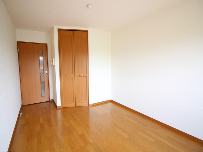 パーシモン芝久保の物件内観写真