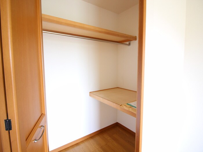 パーシモン芝久保の物件内観写真