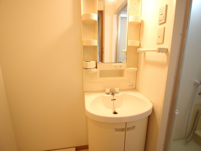 パーシモン芝久保の物件内観写真