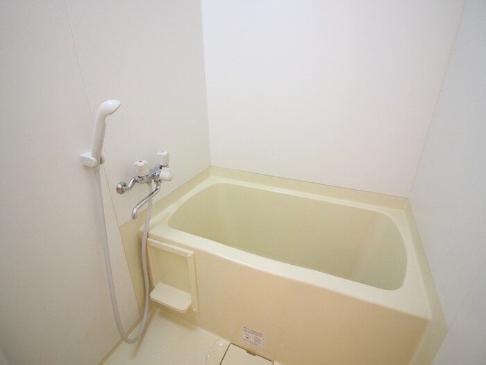 パーシモン芝久保の物件内観写真