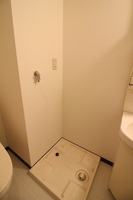 パーシモン芝久保の物件内観写真