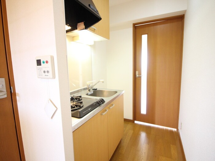 パーシモン芝久保の物件内観写真