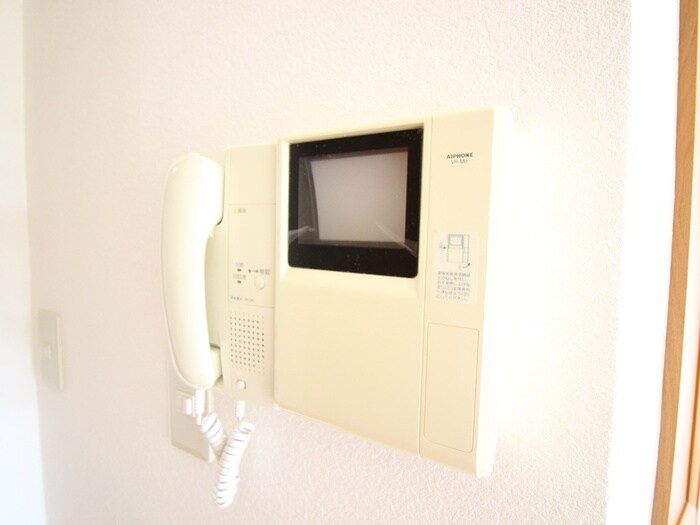 パーシモン芝久保の物件内観写真