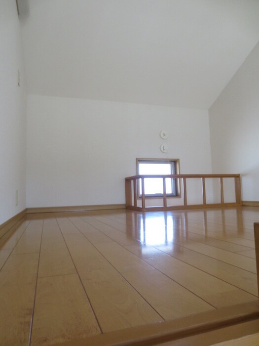 グランヴェ－ルみゆき公園の物件内観写真