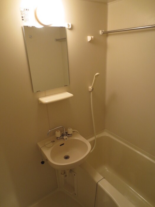 グランヴェ－ルみゆき公園の物件内観写真