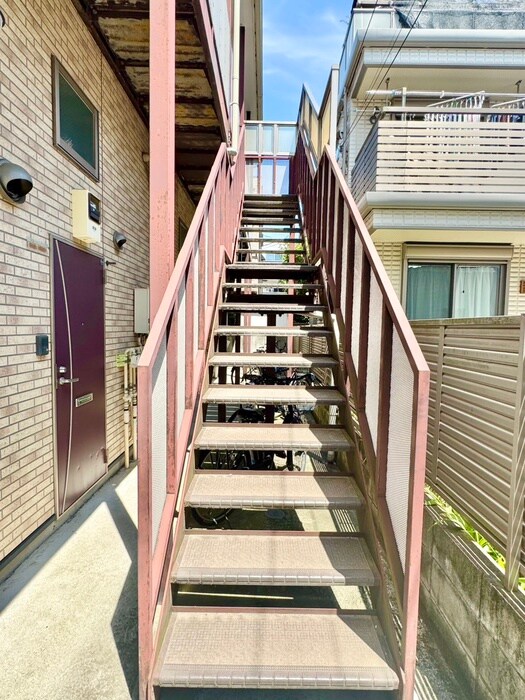 グランヴェ－ルみゆき公園の物件外観写真