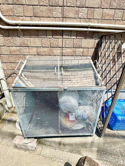 グランヴェ－ルみゆき公園の物件外観写真