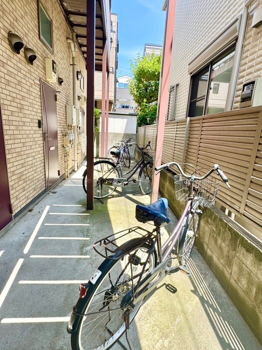 グランヴェ－ルみゆき公園の物件外観写真