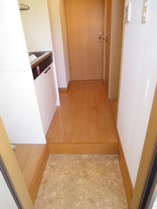 グランヴェ－ルみゆき公園の物件内観写真