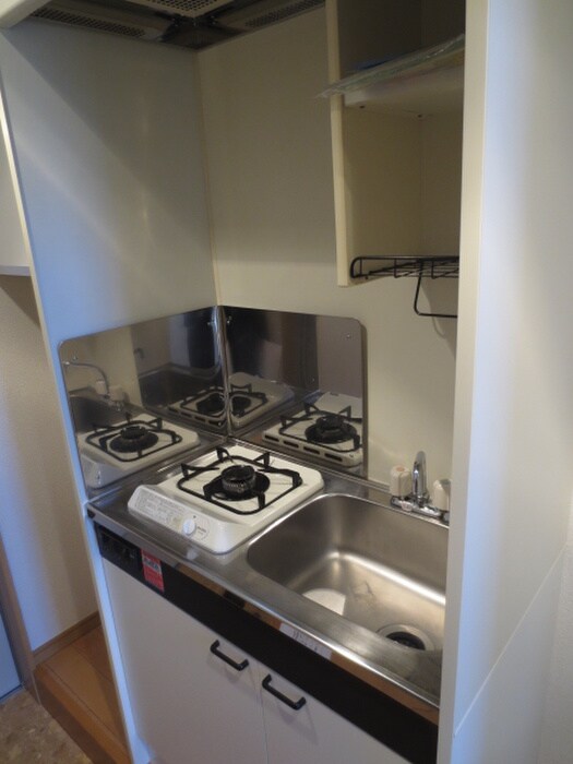 グランヴェ－ルみゆき公園の物件内観写真