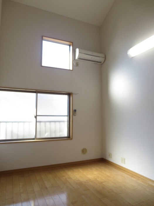 グランヴェ－ルみゆき公園の物件内観写真