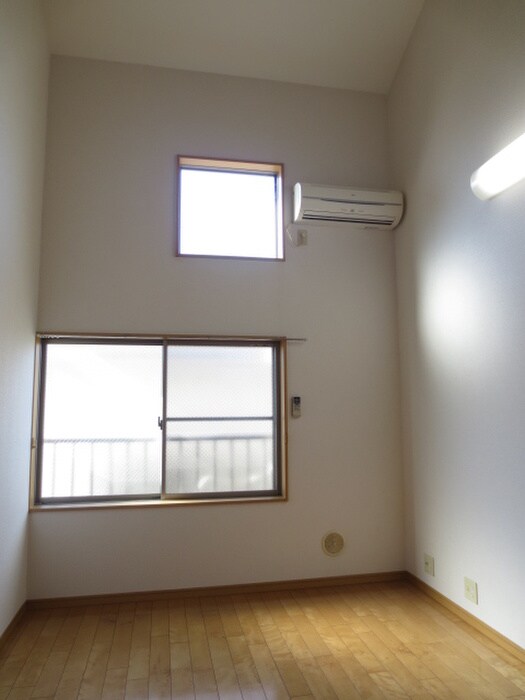 グランヴェ－ルみゆき公園の物件内観写真