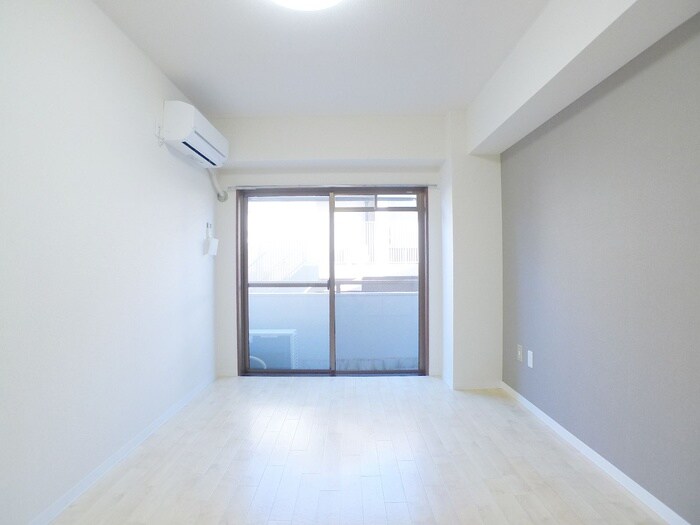 メゾン伊佐司の物件内観写真