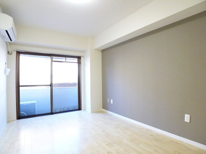 メゾン伊佐司の物件内観写真