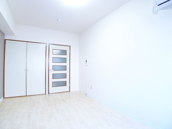 メゾン伊佐司の物件内観写真