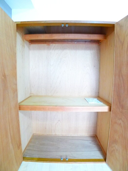 メゾン伊佐司の物件内観写真