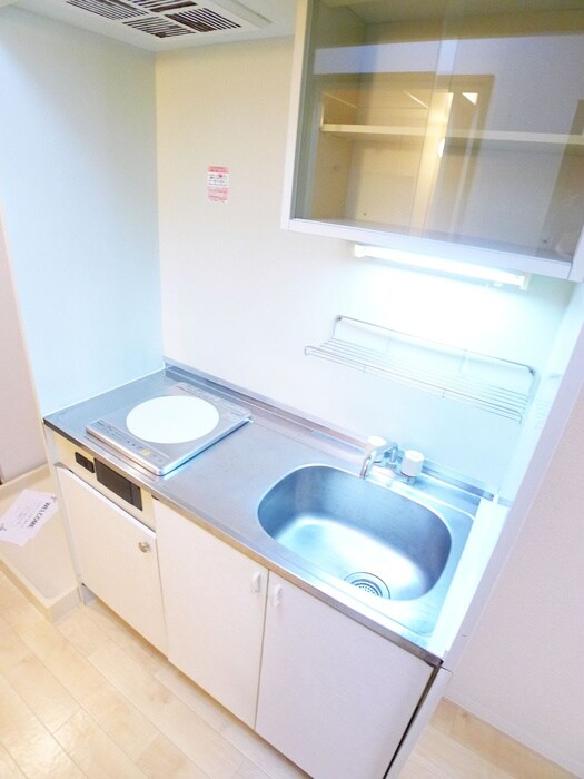 メゾン伊佐司の物件内観写真