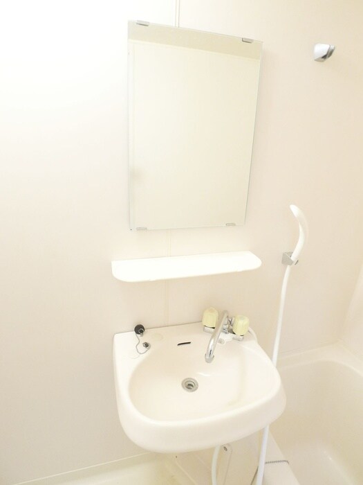 メゾン伊佐司の物件内観写真