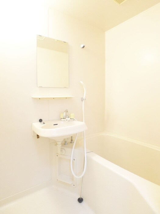 メゾン伊佐司の物件内観写真