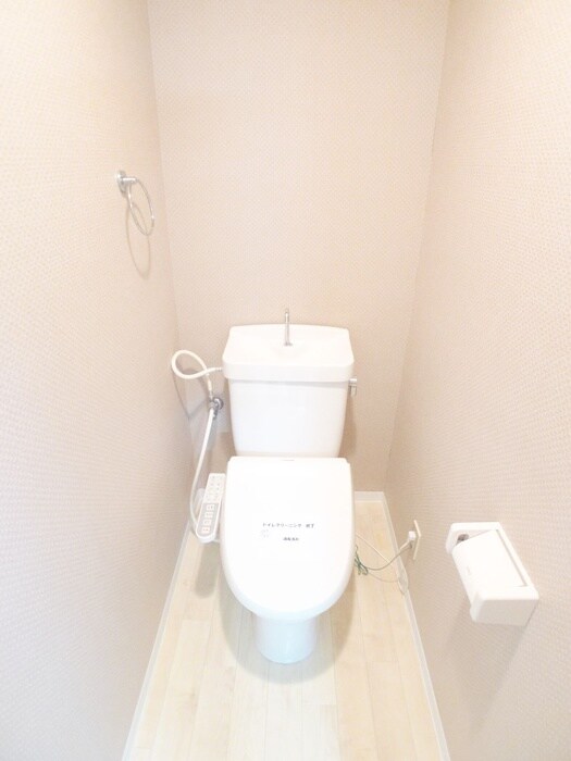 メゾン伊佐司の物件内観写真