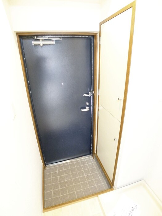 メゾン伊佐司の物件内観写真