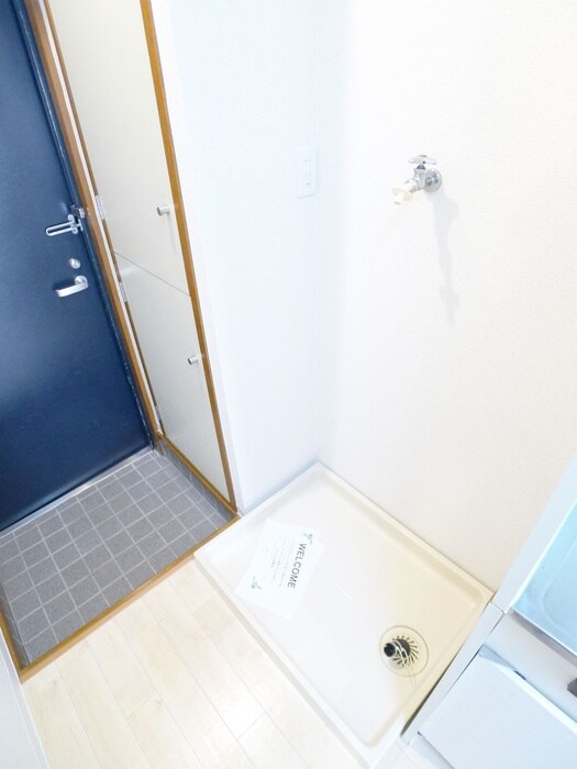 メゾン伊佐司の物件内観写真