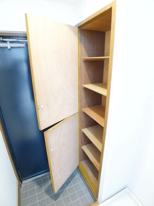 メゾン伊佐司の物件内観写真