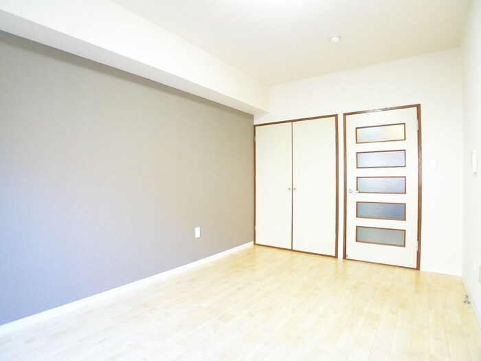 メゾン伊佐司の物件内観写真