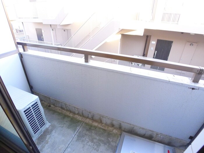 メゾン伊佐司の物件内観写真