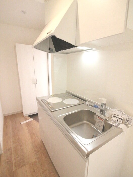 ベルヴィル壱番館の物件内観写真