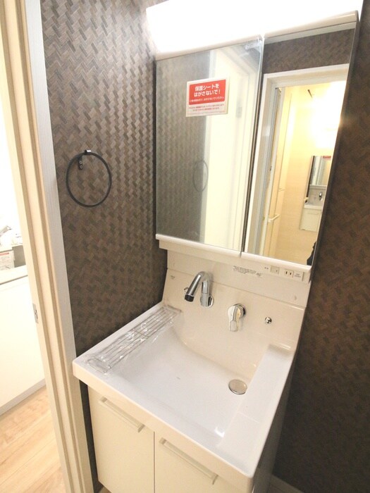 ベルヴィル壱番館の物件内観写真