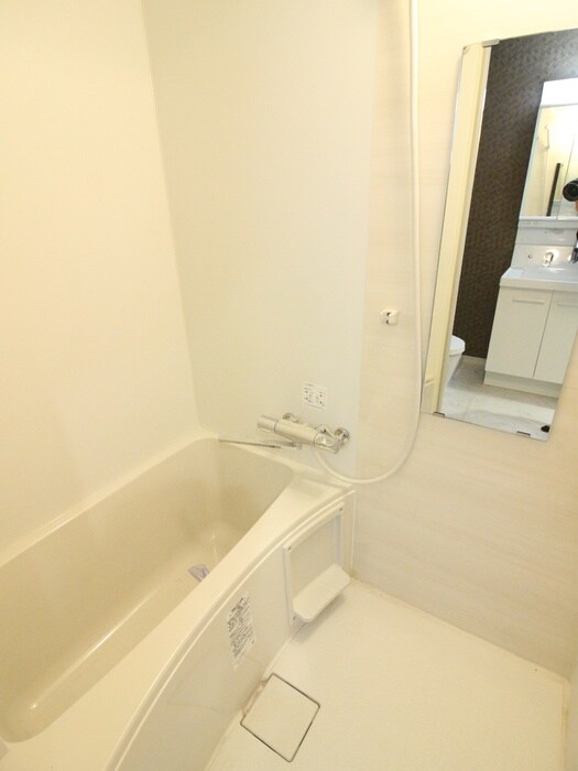 ベルヴィル壱番館の物件内観写真