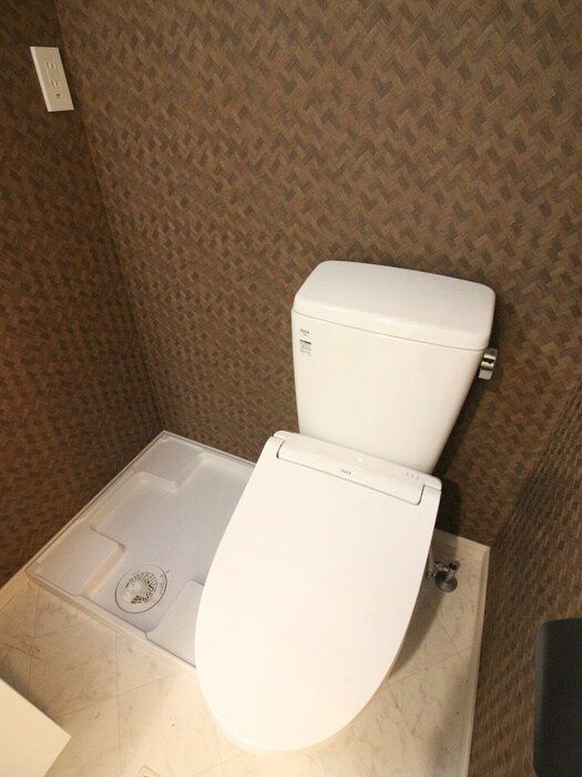 ベルヴィル壱番館の物件内観写真