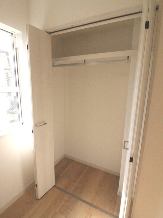 ベルヴィル壱番館の物件内観写真