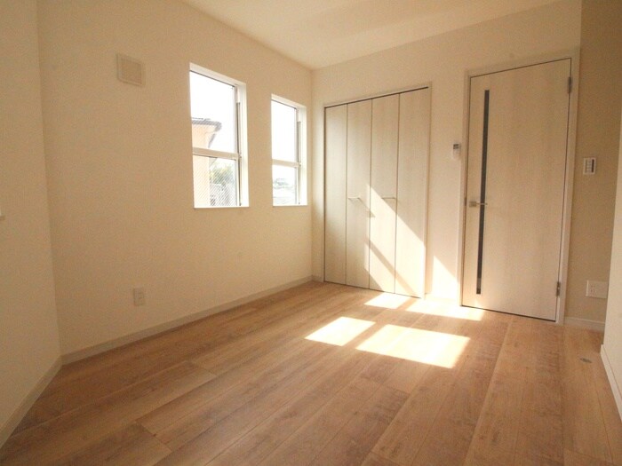 ベルヴィル壱番館の物件内観写真