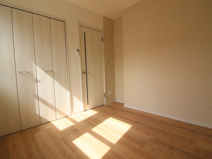 ベルヴィル壱番館の物件内観写真