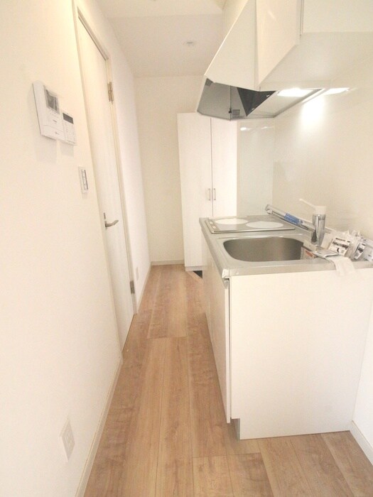 ベルヴィル壱番館の物件内観写真