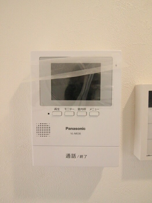 ベルヴィル壱番館の物件内観写真