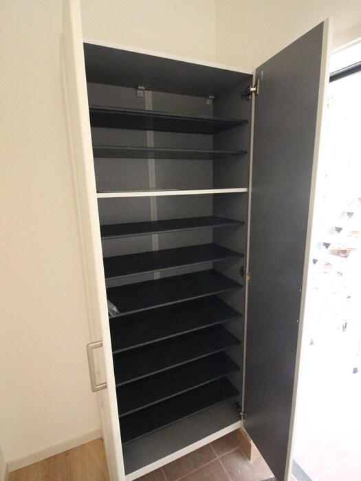 ベルヴィル壱番館の物件内観写真