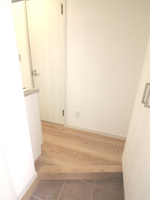 ベルヴィル壱番館の物件内観写真