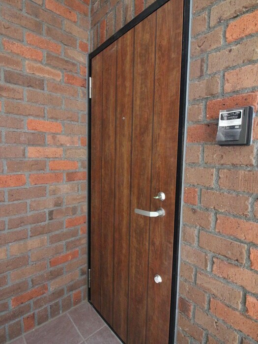 ベルヴィル壱番館の物件内観写真