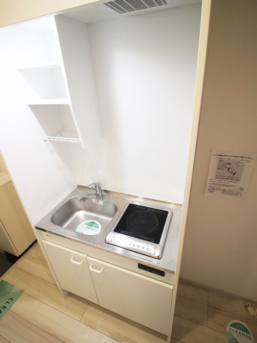 MELDIA足立4丁目の物件内観写真