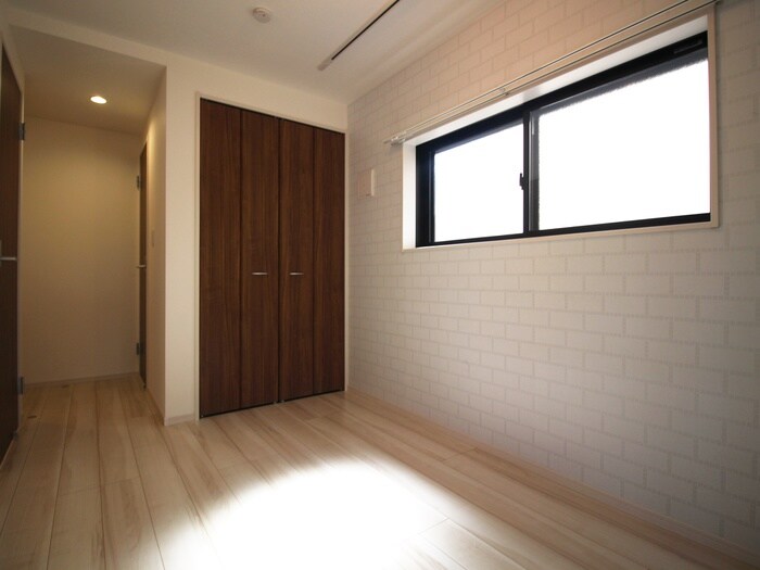 MELDIA足立4丁目の物件内観写真