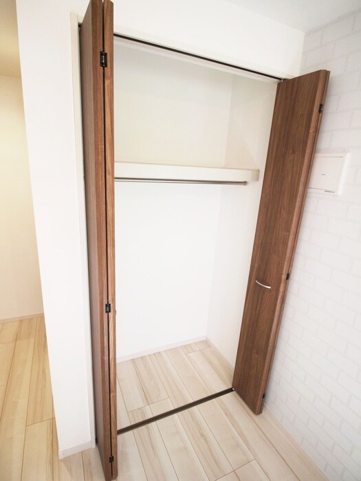 MELDIA足立4丁目の物件内観写真