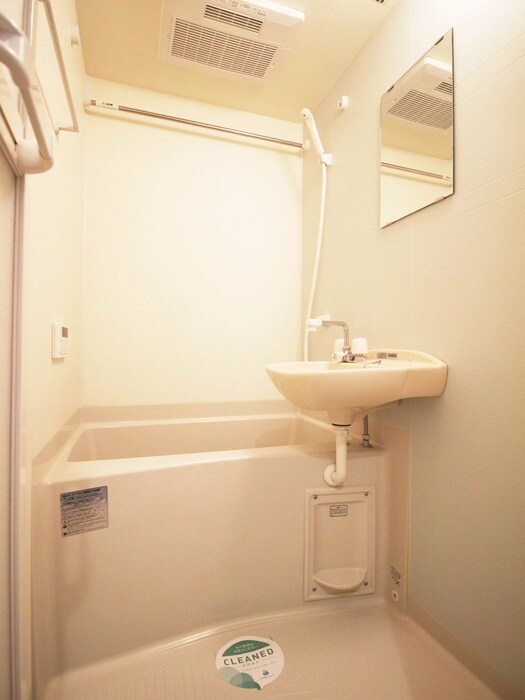 MELDIA足立4丁目の物件内観写真