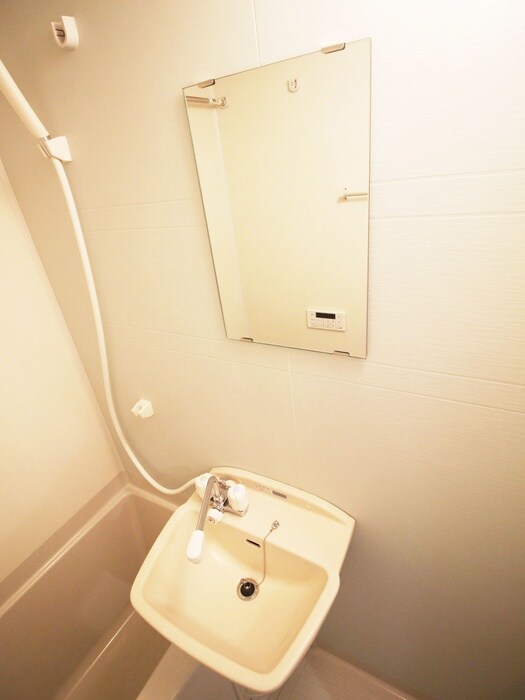 MELDIA足立4丁目の物件内観写真