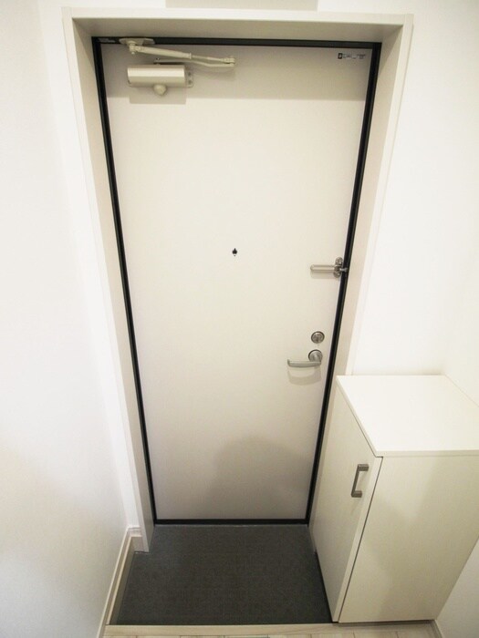 MELDIA足立4丁目の物件内観写真