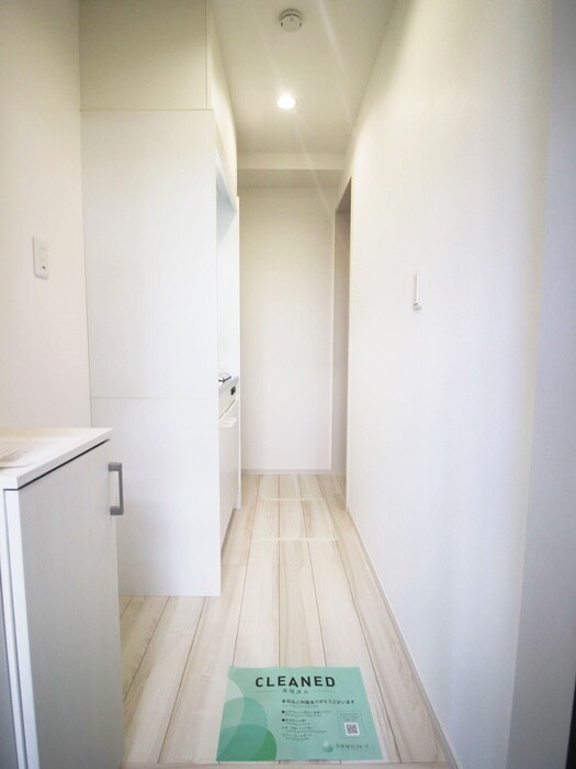 MELDIA足立4丁目の物件内観写真